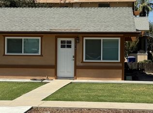 578 N Brown St #578, Hanford, CA