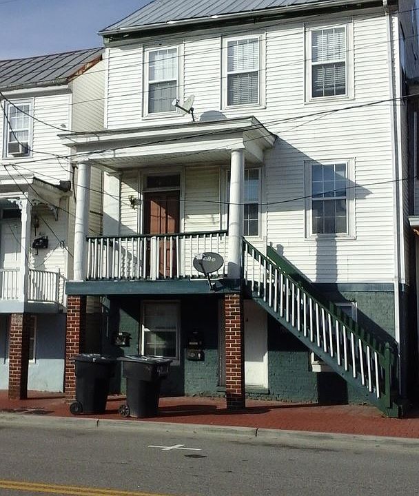 1st image of 420 County St APT A