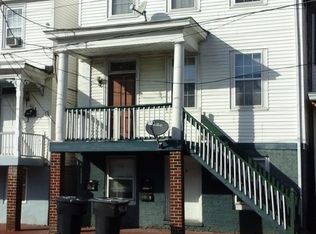 420 County St APT A, Portsmouth, VA 23704