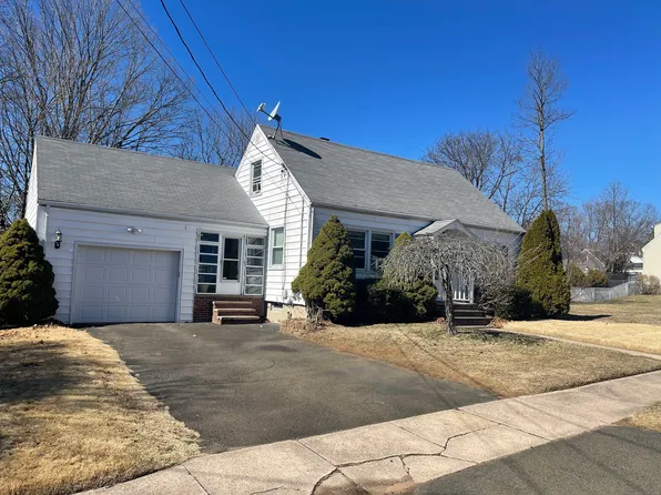 126 Battis Road, Hamden, CT 06514