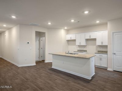 339 David Hill Drive, Sanford, NC, 27330