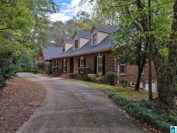 5025 Trussville Clay Rd, Trussville, AL 35173
