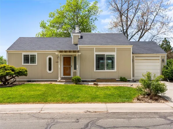10862 Albion Drive, Thornton, CO 80233