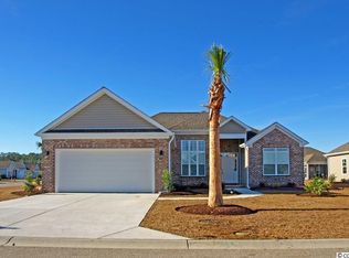 301 Railing Ln, Sommerset Cove The Gates Myrtle Beach, SC 29588