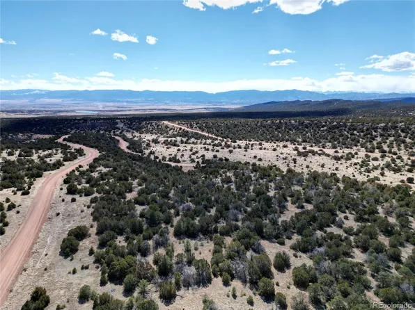 LOT 54 RIMROCK Terrace, Penrose, CO 81240