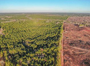 Tract 7 Liberty Church Rd, White Plains, GA 30642