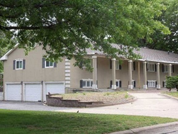 Property Side View