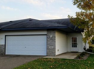 195 21st Ave SW, Cambridge, MN 55008