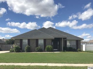 187 Amsterdam Pl, Madison, AL 35758