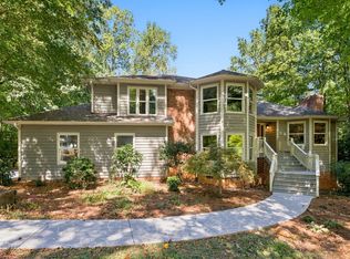 301 Get A Way Ln, Bahama, NC 27503