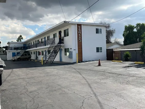 Ib Villas Ii Llc, 1415 14th St #Ib, Imperial Beach, CA 91932