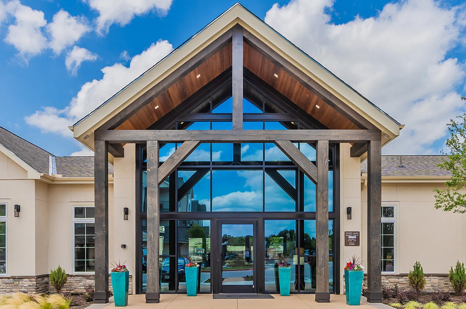 Timbers at Hickory Tree — Photo 1