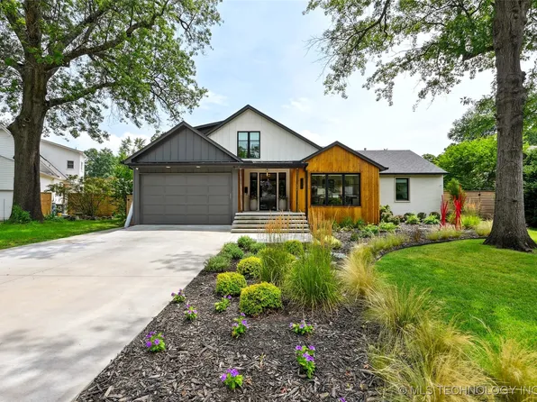 1948 E 33rd Pl, Tulsa, OK 74105