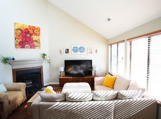 1573 Birnam Dr, Charlottesville, VA 22901