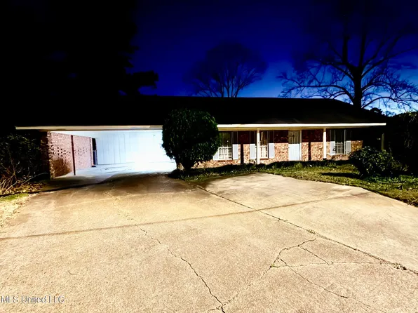9 Janice Cir, Natchez, MS 39120