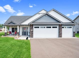 8134 Hummingbird Ln, North Branch, MN 55056