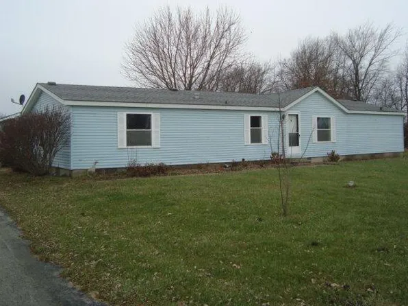 2772 S 350 W, La Porte, IN 46350