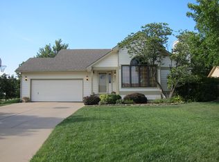 1108 E McCollum Rd, El Dorado, KS 67042