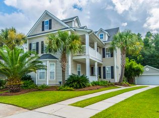 126 Cypress View Rd, Goose Creek, SC 29445