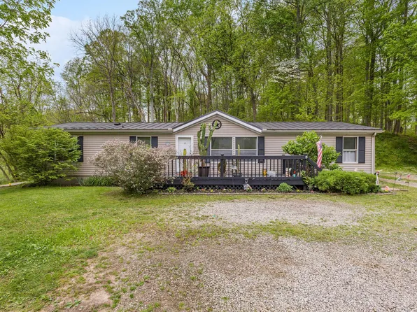 10541 Clearport Rd SW, Amanda, OH 43102