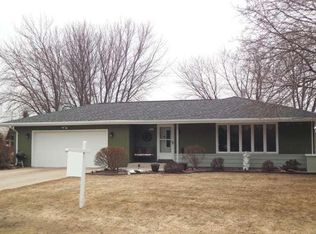 1683 Maple Ln, Sheboygan, WI 53081