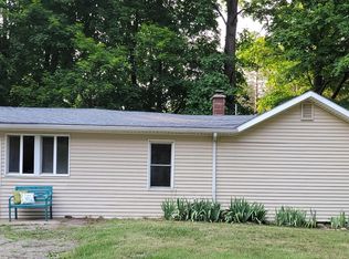 50 Highland Ave, Hillsdale, MI 49242