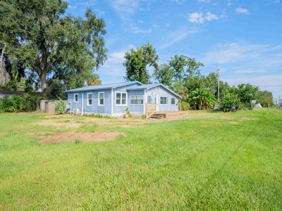 632 NE Yellow Pine Ave, Madison, FL, 32340