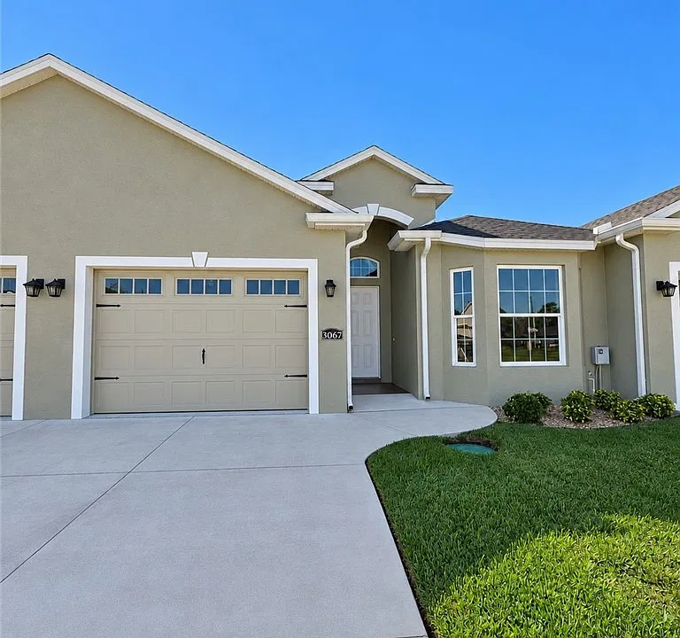 3067 Golden Bear Rd