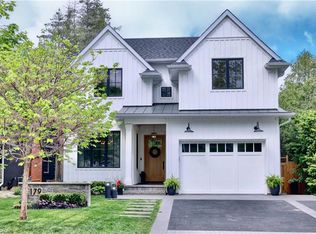 179 Douglas Ave, Oakville, ON L6J3R9