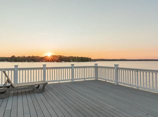 168 Softwinds Dr, Littleton, NC 27850
