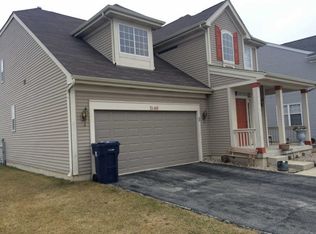 3140 Holden Cir, Matteson, IL 60443