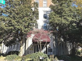 1880 Columbia Rd NW APT 502, Washington, DC 20009
