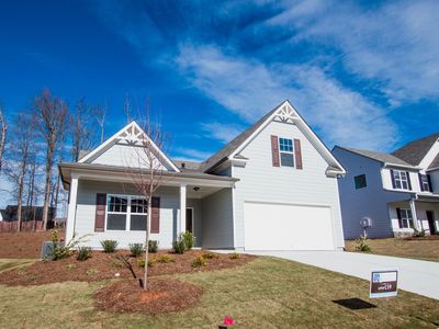 532 Freedom Pkwy, Hoschton, GA, 30548