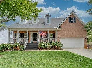 11903 Pawleys Mill Cir, Raleigh, NC 27614