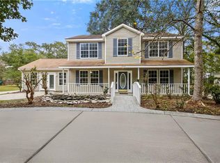 58384 Choctaw Dr, Slidell, LA 70461