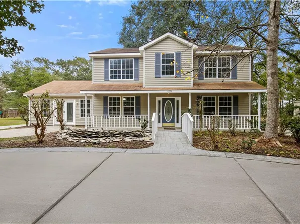 58384 Choctaw Dr, Slidell, LA 70461