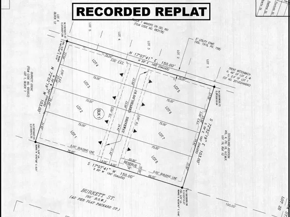 6710 Burkett St, Houston, TX 77021