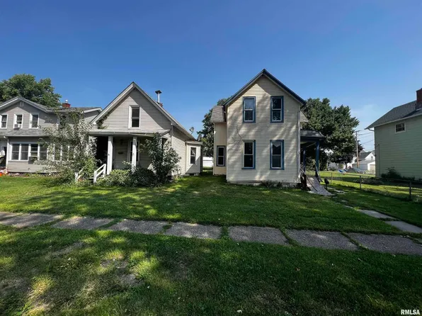 1904-1906 W 2nd St, Davenport, IA 52802