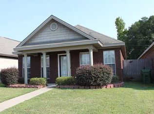 8924 Laney Ln, Montgomery, AL 36117