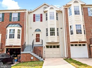 7910 Vanity Fair Dr, Greenbelt, MD 20770