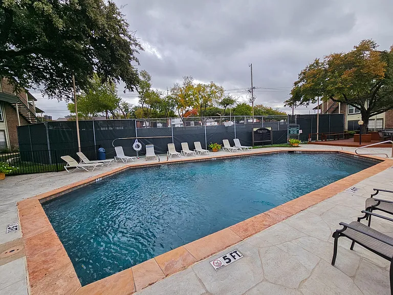 5981 Arapaho Rd #1506 — Photo 33