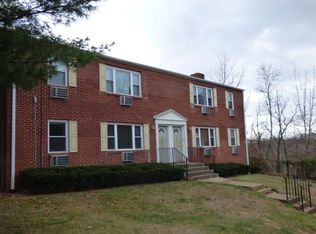 93 Fox Rd APT 7A, Edison, NJ 08817