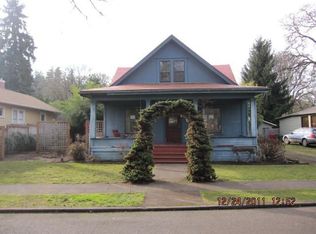 154 Fiske St, Silverton, OR 97381