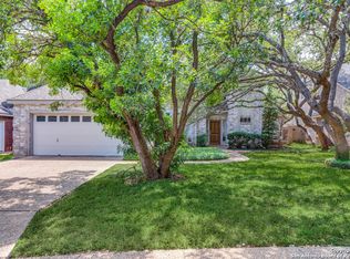 2614 Inwood View, San Antonio, TX 78248