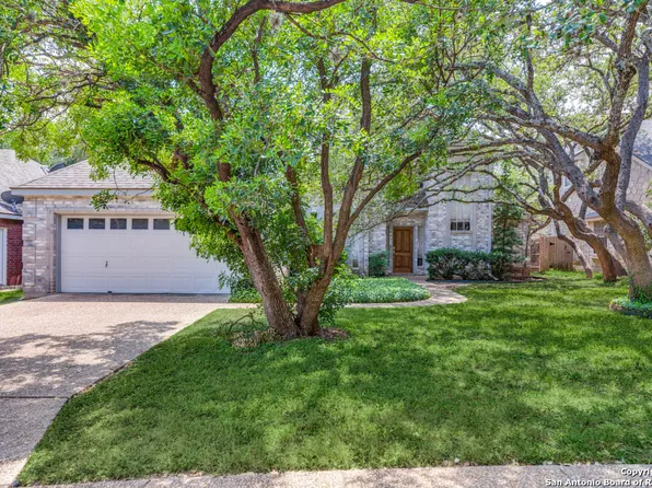 2614 Inwood View, San Antonio, TX 78248