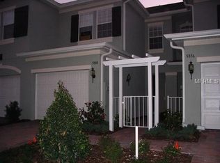 5848 Strada Capri Way, Orlando, FL 32835