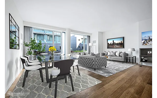 Rented by Douglas Elliman | media 1
