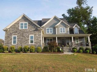 305 Annandale Dr, Clayton, NC 27520