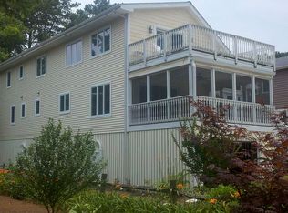 312 Parkwood St, Bethany Beach, DE 19930