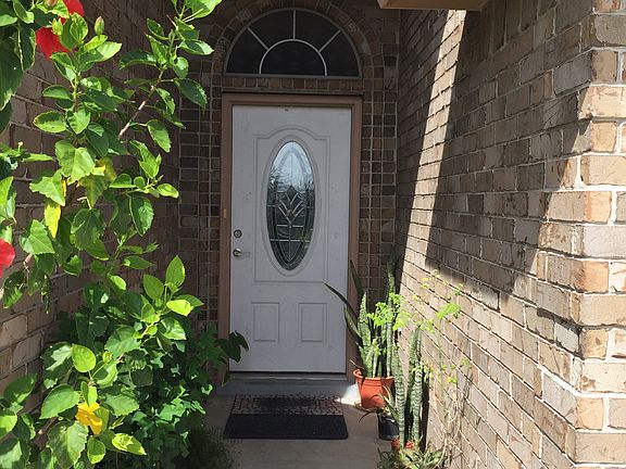 grand entrance
